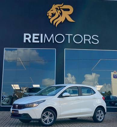 FIAT ARGO 1.0 FIREFLY FLEX DRIVE MANUAL FIAT ARGO 1.0 FIREFLY FLEX DRIVE MANUAL